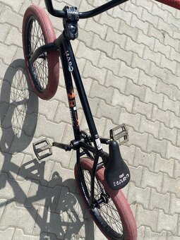 BMX HARO - 4