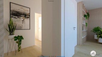 Prodej bytu 4+1 83 m² Břidličná - 4