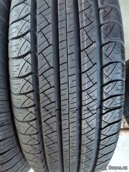 265/70/17 letni pneu 265/70 R17 - 4