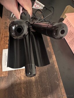 Kulma na vlasy Ella - 4