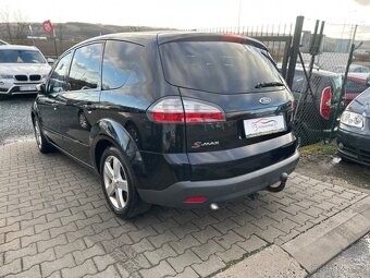 Ford S-MAX 1.8TDCi GARANCE KM - 4