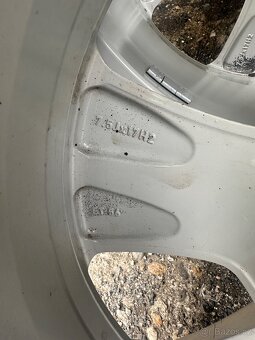 5x112 R17 - 4