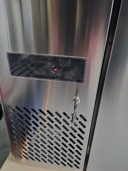 CHLADICÍ STUL    SALADETA 180 CM - 4