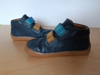 Celoroční boty Froddo - vel. 28 - 4