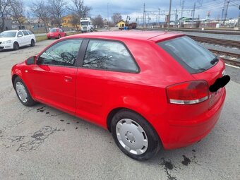 Audi A3 8p 2.0 TDI 103kw - 4