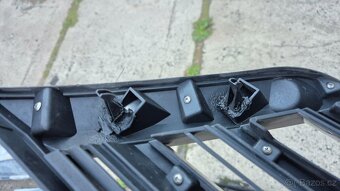 Honda Legend KB2 - maska - 4