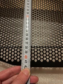 Kryt chladiče Triumph - 4