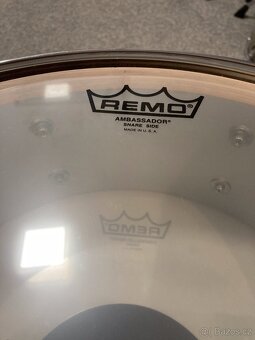 Gretsch Renown Maple - 4