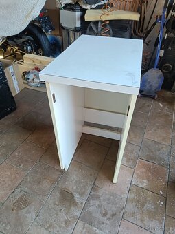 kuchyńský robot retro - 4