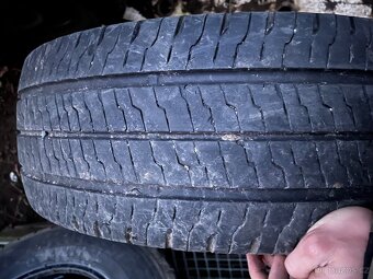 235/65/16C MB sprinter, crafter - 4