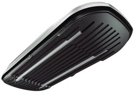 Střešní box Hakr 400 (rakev) - 4