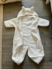 Dětský spacák 62/68 - 4