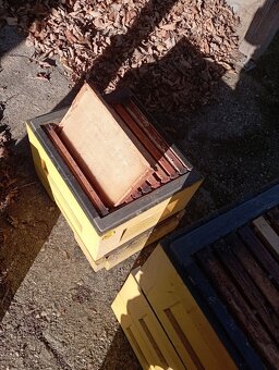 polystyrenový úl - 4