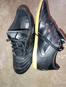 Sálovky Adidas 38-39 - 4