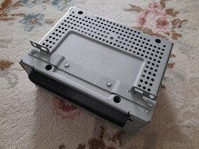 ACM (rádio, CD) Focus MK3 FL 2017 - 4