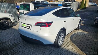 Tesla Model Y Long Range AWD FSD2 | 67 439 km | SoH 93 % | - 4