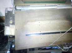 svářečka na výrobu plastových sáčků - 4