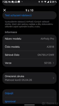 Airpods pro 2 gen. - 4