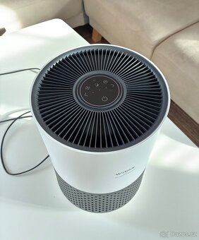 Čistička vzduchu - 4