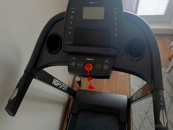 Elektrický běžecký pás HS-1000LB Wind - 4