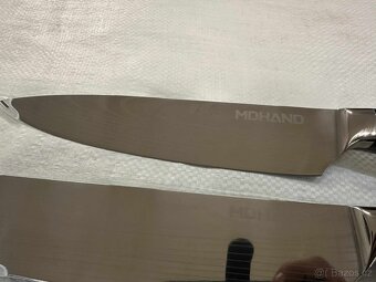 Kuchyňská sada nožů MDHAND 3 ks (119) - 4
