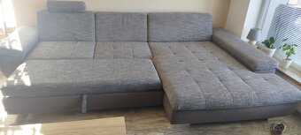 Sedací souprava - 4