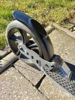 Koloběžka Crivit Pro. - 4