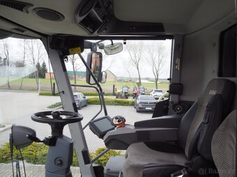 CLAAS Lexion 750 +V770 - 4