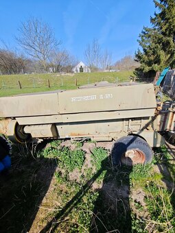 Fortschritt K454 - 4