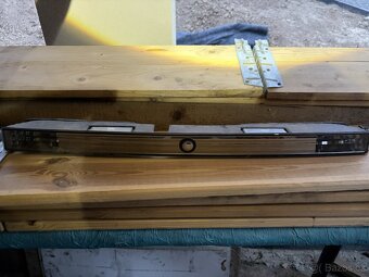 Světla BMW 745i 2002 - 4