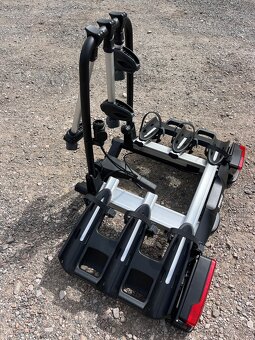THULE VELOCOMPACT 926,nosič,drźák 3 kol,elektrokol - 4