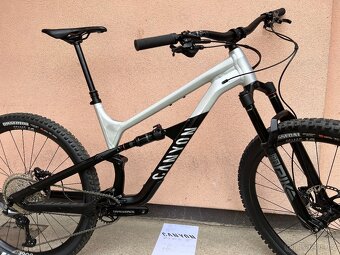 Nový Canyon Spectral 125 AL 5 - 4
