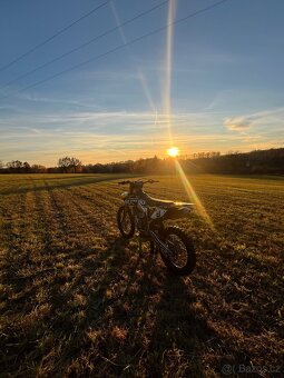 Suzuki rmz 250 2023 - 4
