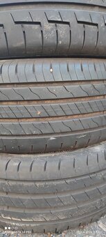 205/55 R16 letní - 4