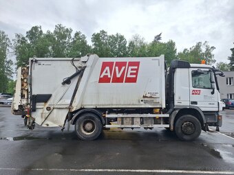 MB ACTROS 1832 L - 4