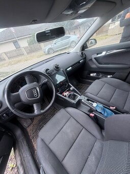 Audi A3 - 4