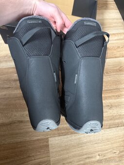 Burton Ruler Speedzone 46 - 4