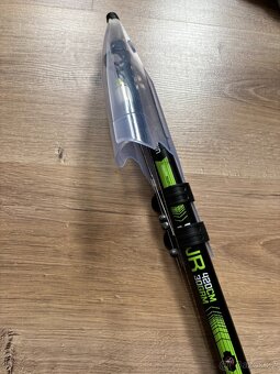 Rybářský prut Delphin, naviják, podběrák... - 4