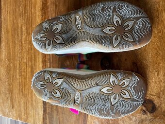 Keen sandály vel. 31 - 4