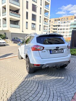 Ford Kuga - 4