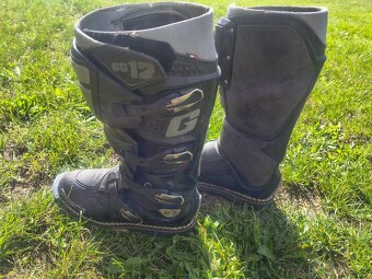 Gaerne SG 12 - 4