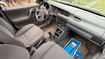 Škoda Felicia pick-up 1.9D - 4