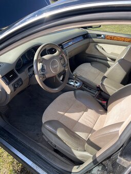 Audi A6 allroad 2,5TDI - 4