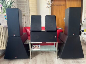 B&w Bowers & Wilkins - 4