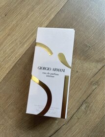 parfém Armani Sí Intense 50 ml - 4