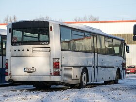 Prodám - meziměstský autobus Karosa - 4