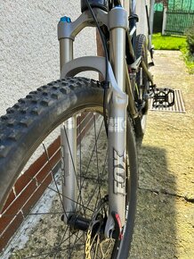 Prodám Specialized  Stumpjumper Expert, Carbon - shimano XT - 4