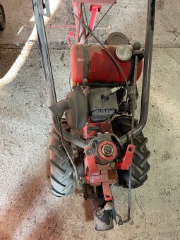 Mf 70 - 4