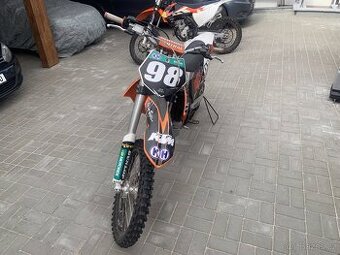 KTM 250 SX-F 2013 - 4