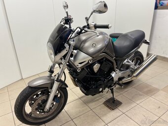 YAMAHA BT 1100 BULLDOG,TOP - 4